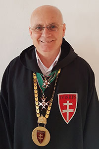 Bakos Miklós