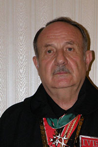 Dr. Diószeghy László