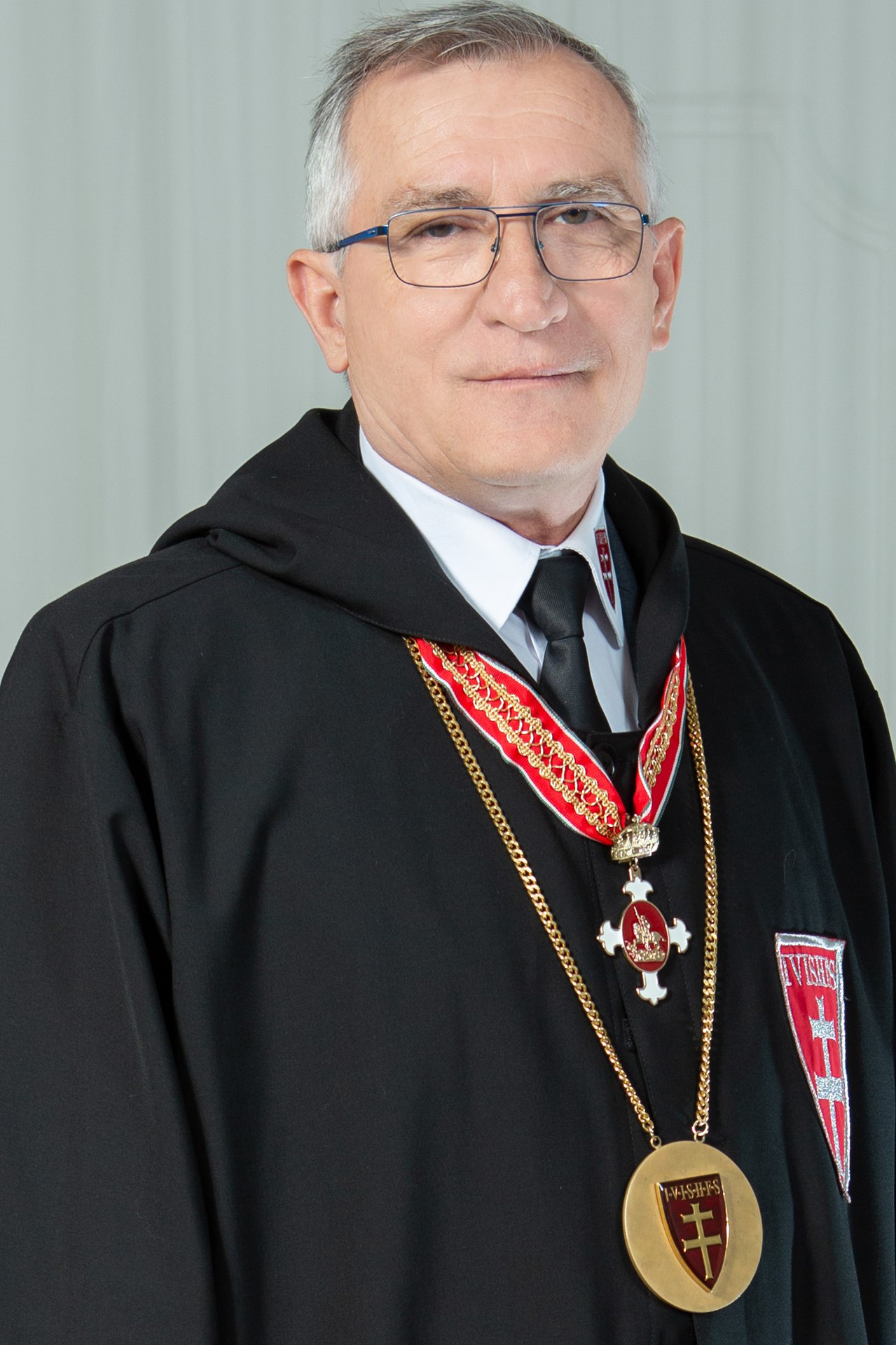 Ferge László