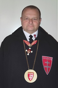 Gregor László