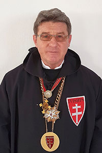 Kovács János
