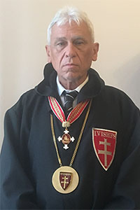 Dr. Takács Norbert